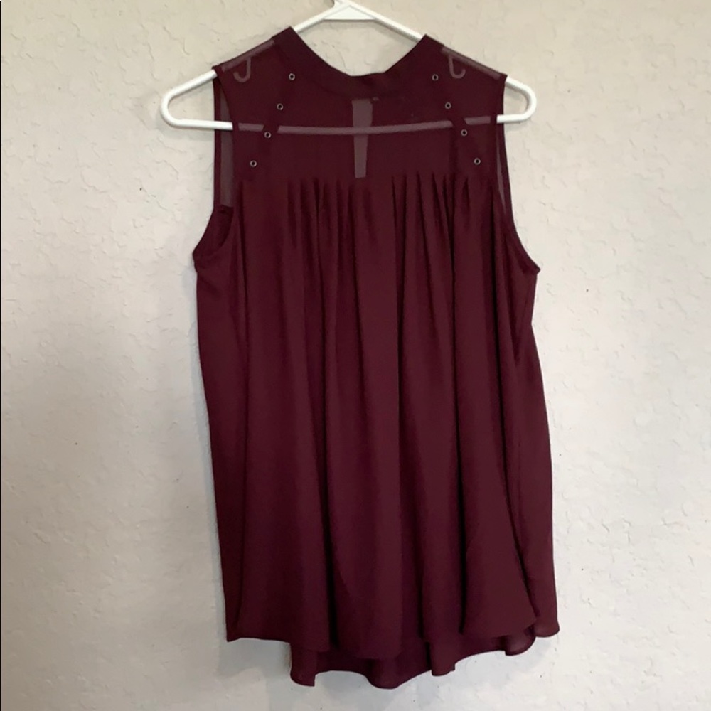 Worthington Blouse